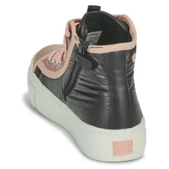 Baskets Mode^Gioseppo - CALAIS Rose