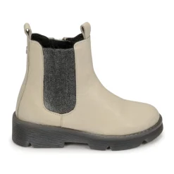 Bottines / Boots^Gioseppo - CALEDON Ecru