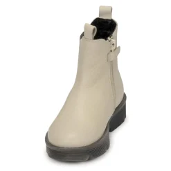Bottines / Boots^Gioseppo - CALEDON Ecru