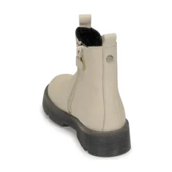 Bottines / Boots^Gioseppo - CALEDON Ecru