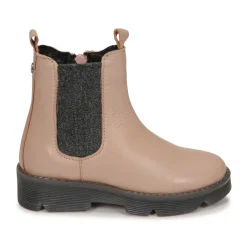 Bottines / Boots^Gioseppo - CALEDON Nude