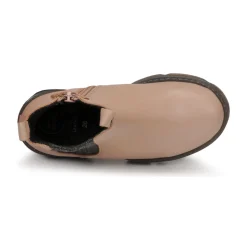 Bottines / Boots^Gioseppo - CALEDON Nude