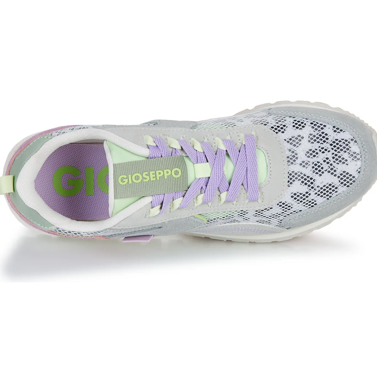 Baskets Mode^Gioseppo - CAVENDISH