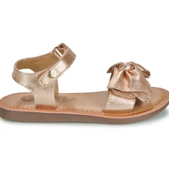 Sandales Et Nu-pieds^Gioseppo - DELONICE Rosegold