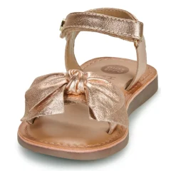 Sandales Et Nu-pieds^Gioseppo - DELONICE Rosegold