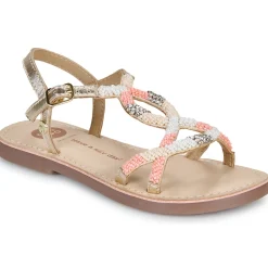 Sandales Et Nu-pieds^Gioseppo - DIXMONT Beige