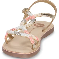 Sandales Et Nu-pieds^Gioseppo - DIXMONT Beige