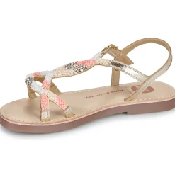Sandales Et Nu-pieds^Gioseppo - DIXMONT Beige