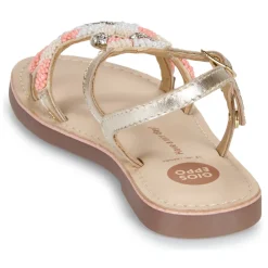 Sandales Et Nu-pieds^Gioseppo - DIXMONT Beige
