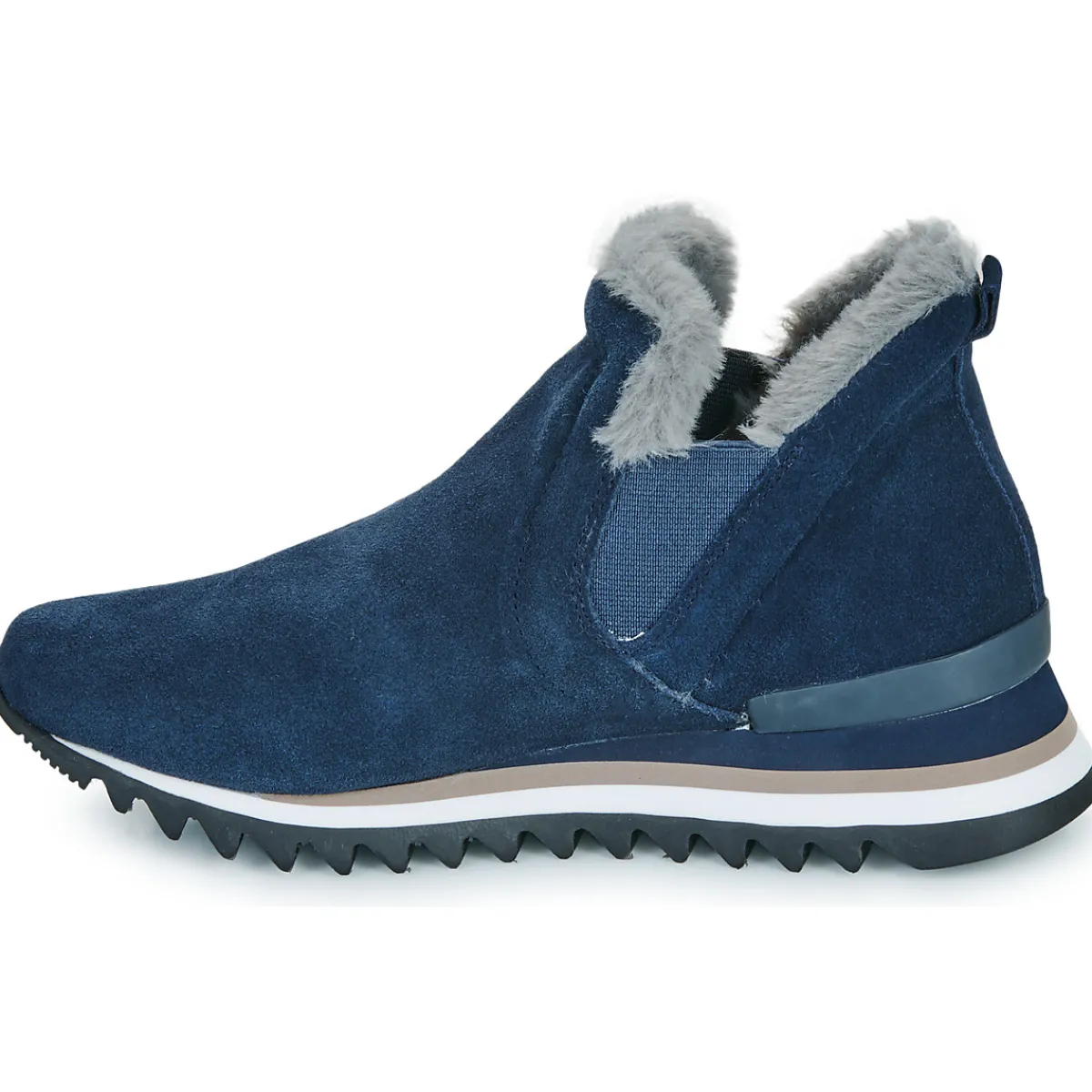 Baskets Mode^Gioseppo - ECKERO Marine