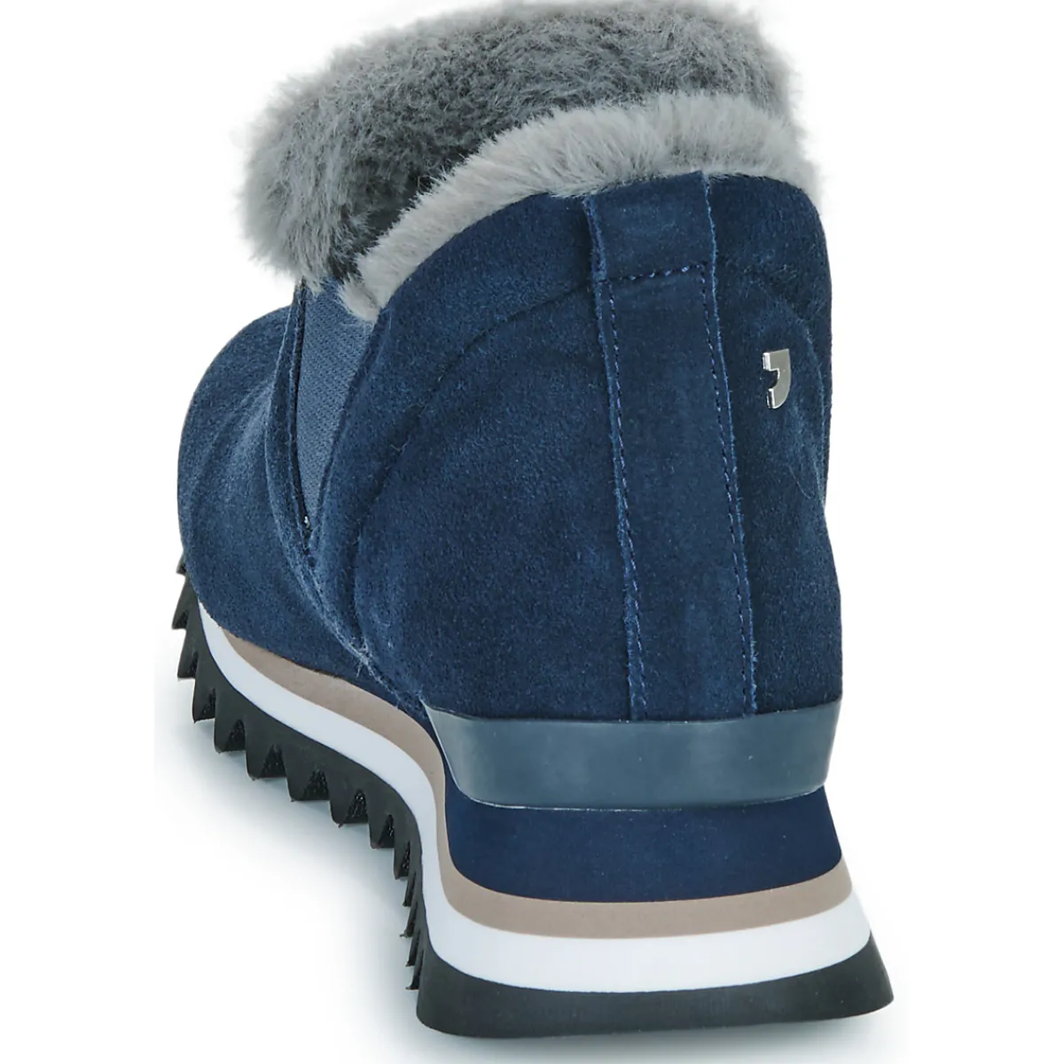 Baskets Mode^Gioseppo - ECKERO Marine