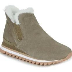 Baskets Mode^Gioseppo - ECKERO Marron