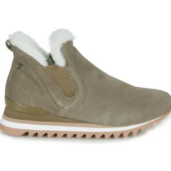 Baskets Mode^Gioseppo - ECKERO Marron