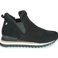Baskets Mode^Gioseppo - ECKERO Noir