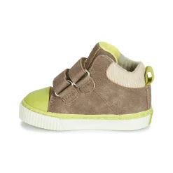 Baskets Mode^Gioseppo - ERDING Taupe