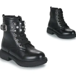 Bottines / Boots^Gioseppo - ERSKINE Noir