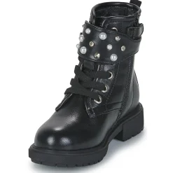Bottines / Boots^Gioseppo - ERSKINE Noir