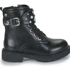 Bottines / Boots^Gioseppo - ERSKINE Noir