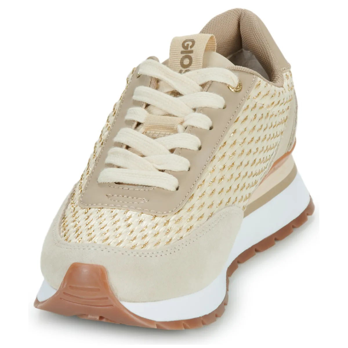 Baskets Mode^Gioseppo - GAGGI
