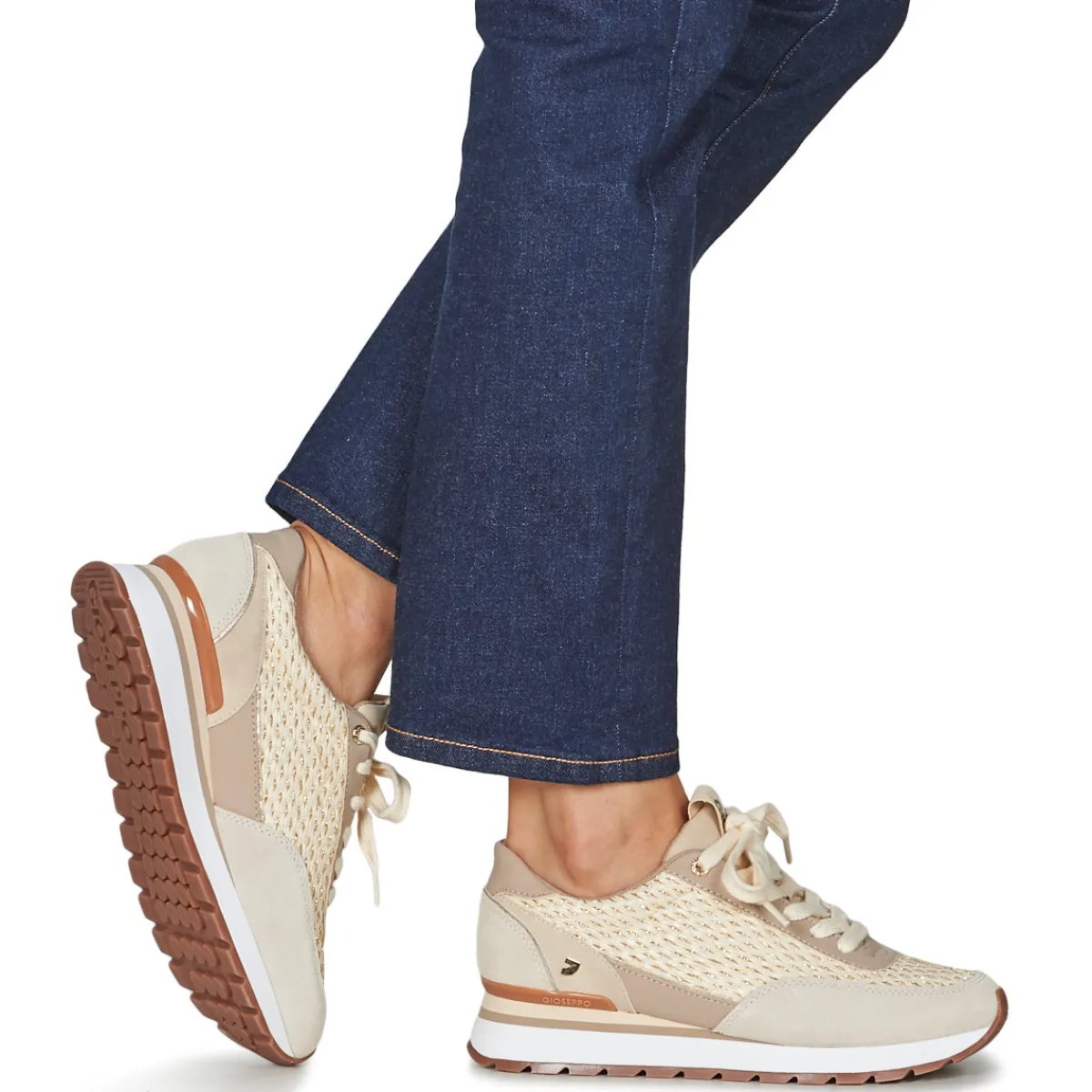 Baskets Mode^Gioseppo - GAGGI