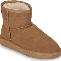 Bottines / Boots^Gioseppo - GILLIAM Cognac