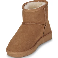 Bottines / Boots^Gioseppo - GILLIAM Cognac