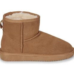 Bottines / Boots^Gioseppo - GILLIAM Cognac