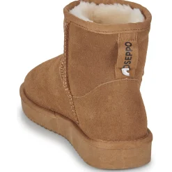 Bottines / Boots^Gioseppo - GILLIAM Cognac