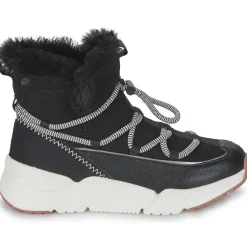 Bottes^Gioseppo - HAINFELD Noir