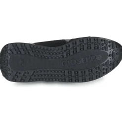Baskets Mode^Gioseppo - HARBIN Noir