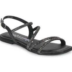 Sandales Et Nu-pieds^Gioseppo - JECEABA Noir