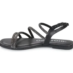 Sandales Et Nu-pieds^Gioseppo - JECEABA Noir