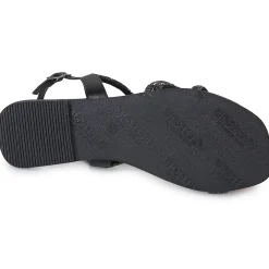 Sandales Et Nu-pieds^Gioseppo - JECEABA Noir