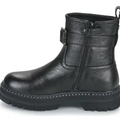 Bottines / Boots^Gioseppo - KELLS Noir