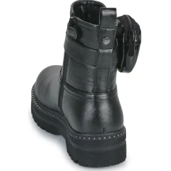 Bottines / Boots^Gioseppo - KELLS Noir