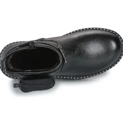 Bottines / Boots^Gioseppo - KELLS Noir