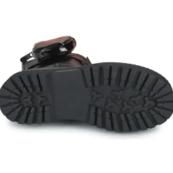 Bottines / Boots^Gioseppo - KELLS Noir