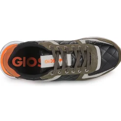 Baskets Mode^Gioseppo - KOSTEL Multicolore