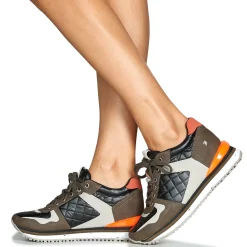 Baskets Mode^Gioseppo - KOSTEL Multicolore