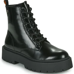 Bottines / Boots^Gioseppo - LAUSSA Noir