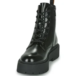 Bottines / Boots^Gioseppo - LAUSSA Noir