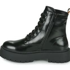 Bottines / Boots^Gioseppo - LAUSSA Noir