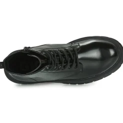 Bottines / Boots^Gioseppo - LAUSSA Noir