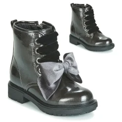 Bottines / Boots^Gioseppo - LEHRE Gris