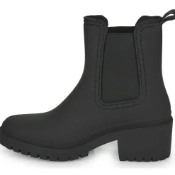 Bottines / Boots^Gioseppo - LESJA Noir