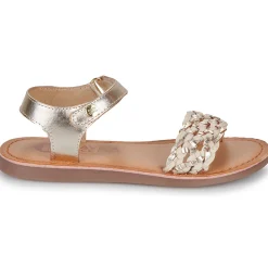 Sandales Et Nu-pieds^Gioseppo - MEDAN Doré