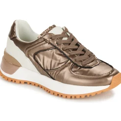 Baskets Mode^Gioseppo - NABBE Marron
