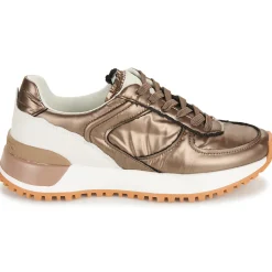 Baskets Mode^Gioseppo - NABBE Marron