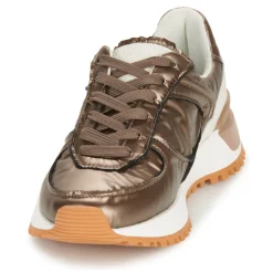 Baskets Mode^Gioseppo - NABBE Marron