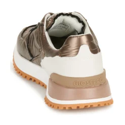 Baskets Mode^Gioseppo - NABBE Marron